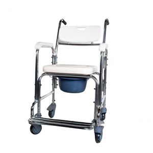 Cadeira Higiênica Ultralux - Mba003ultra