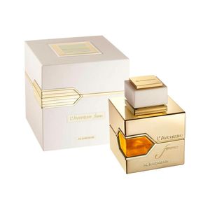 Perfume L'aventure Gold Al Haramain Eau De Parfum Feminino 100ml
