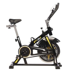 Bicicleta Ergométrica Spinning Kikos F3i