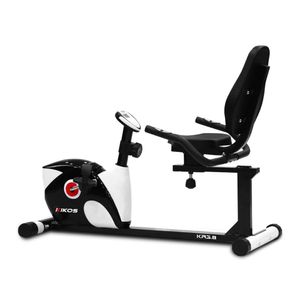 Bicicleta Ergométrica Kikos KR3.8 Magnética