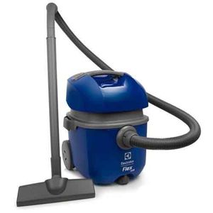 Aspirador De Pó E água Electrolux Flex Com Capacidade 14litros Para água E 10,6litros Para Pó E - Flexn 220