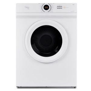 Secadora de Roupas 11,2 Kg Midea HealthGuard Branca MD100A112/WW-0
