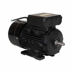 Motor Elétrico De 3cv 127/220v 60hz 3472 Rpm Bivolt Com 2 Pólos E Proteção Ip55 Yl90l-2 Lynus