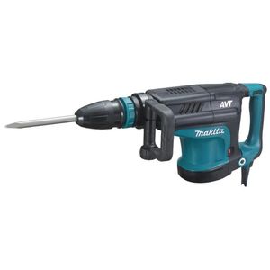 Martelo Rompedor Sds Max 1510w 25,5j Hm1213c 220v Makita