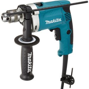 Furadeira De Impacto 12mm 400w Hp1230 220v Makita