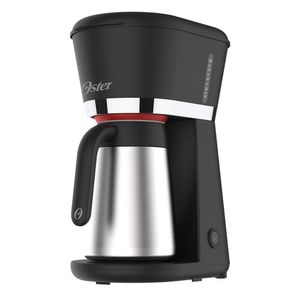 Cafeteira Black Com Jarra Térmica Inox 0,7l - Oster