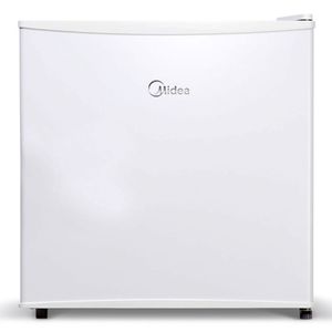 Frigobar Branco Midea 45 Litros MRC06B