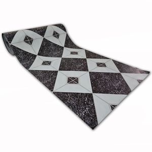 Passadeira Em Manta Vinilico Similar Laminado 0,50x4,00 Sofisticado