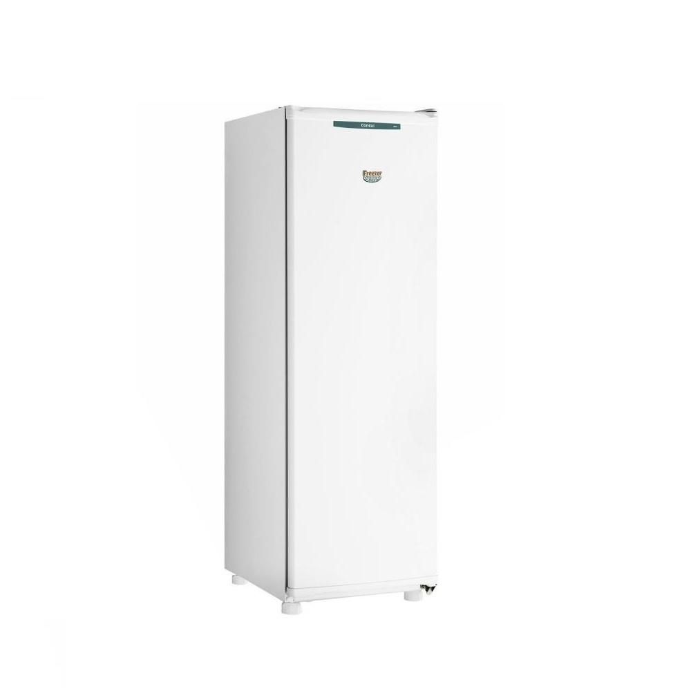 Freezer Vertical Consul 121 Litros Degelo Manual Branco CVU18GB 110V