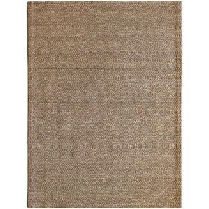 Tapete Para Sala Eco Terra Madeira 4,00x6,00 São Carlos
