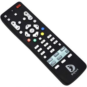 Mordedor Controle Dican