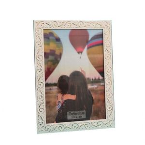 Porta Retrato Branco - 20x30