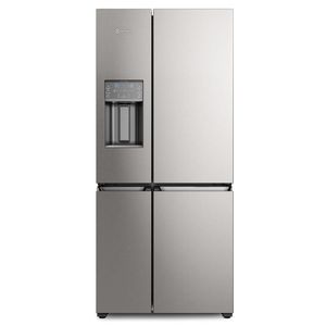 Refrigerador French Door Home Pro Electrolux de 04 Portas Frost Free com 541 Litros FlexiSpace IQ8IS 220V
