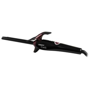 Modelador De Cachos Taiff Curves 1-2" - 30-34w - 210oc - Ceramica - Bivolt - Lilas