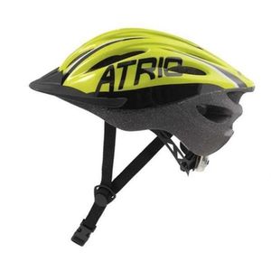 Capacete átrio Para Ciclismo G Com Led Mtb 2.0 Bi169 Neon