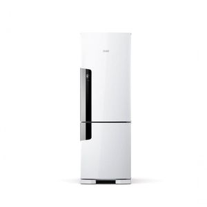 Geladeira Consul 397 Litros Frost Free Duplex Branca Cre44bb - 110V