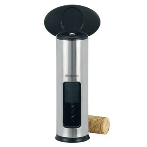 Saca Rolhas Em Aço Inox Profile Classic Brabantia