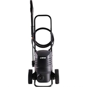 Lavadora Lava Jato De Alta Pressão 2200w 220v 1900 Libras - Pro Black - Lavor