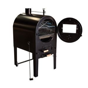 Forno A Lenha Econômico Zatti
