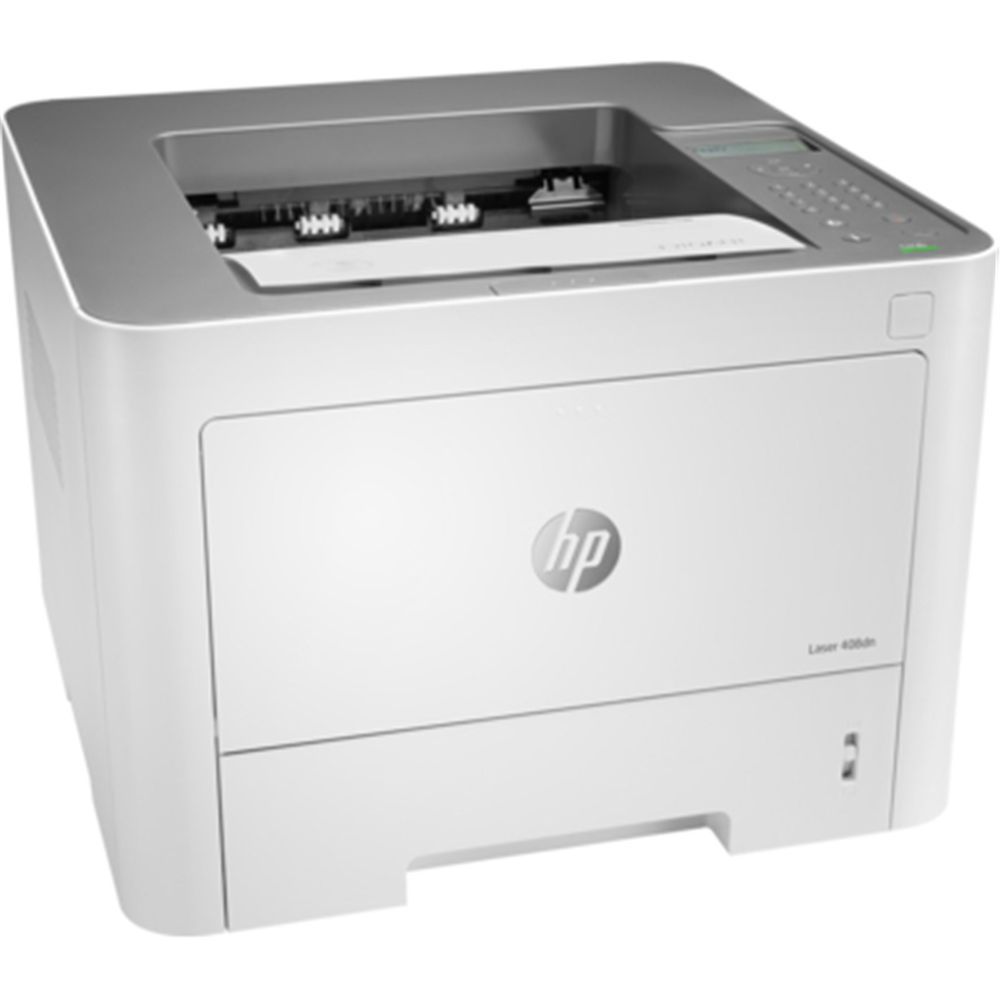 Impressora Hp Laserjet M408dn Mono (a4) - 7uq75a_696