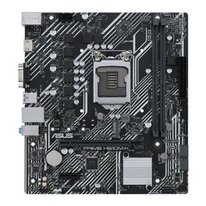 Placa Mae 1200 Asus H510m K Ddr4 D Sub Hdmi 10 11 Geracao