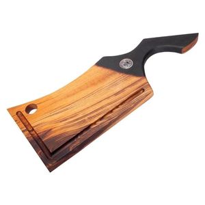 Tábua Corte Muiracatiara Colt - Axt Wood