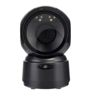 Leitor De Código Fixo Nonus Omni Omnidirecional 2d E 1d - 012096