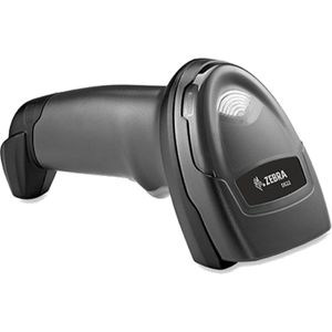 Leitor De Código De Barras Zebra C- Sup. Ds2208-sr7u2100sgw
