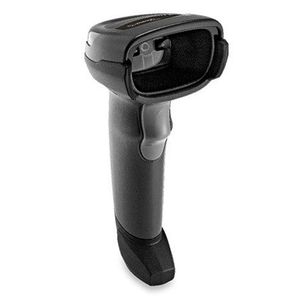 Leitor De Codigo De Barras Imager 2d Zebra Ds2208 C- Suporte