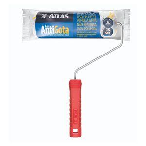 Rolo Antigota 9cm 10mm Ref. 0598 Atlas