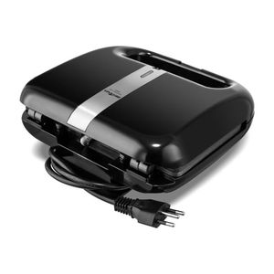 Sanduicheira e Grill Britânia BGRE01 2 em 1 750W