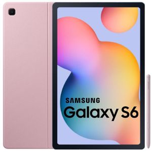 Tablet Samsung Galaxy Tab S6 Lite P619 2023 Caneta S Pen e Capa Protetora Octa Core 4G 64GB 4GB RAM 10.4" Rosa - SM-P619NZIVZTO