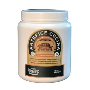 Artefice Cucina 900 Ml - Iron Fittings