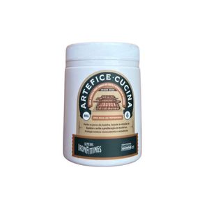 Artefice Cucina 225ml - Iron Fittings