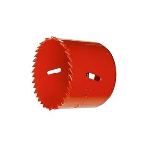 Serra Copo Aço Rapido Bimetal 64mm