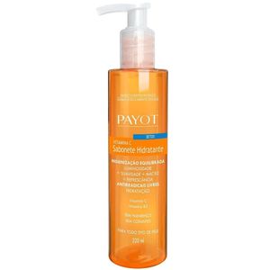Sabonete Líquido Payot Detox Vitamina C - 220ml