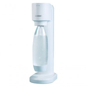 Máquina Para Gaseificar água Gaia Sodastream Branca