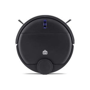 Smart Robô Aspirador Wi-fi Laser Bivolt