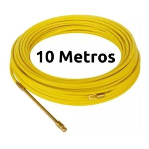 Passa Fio Com Alma De Aço 10m Fertak