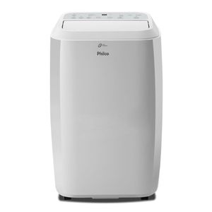 Ar Condicionado Portátil Philco 12000 BTUS Frio 220V PAC12000F5