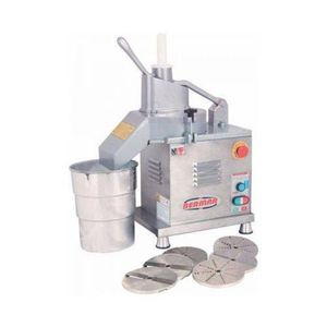Processador De Alimentos Bermar Com 6 Discos Bm124