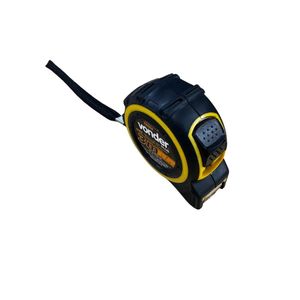 Trena De Aço 3 M X 16 Mm - Vonder Plus - 38.68.030.030