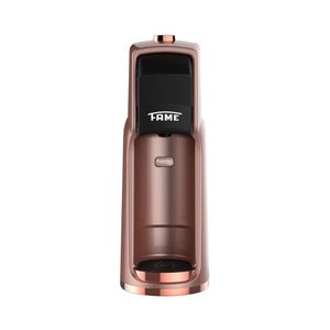 Purificador De água Fame Acquafam Rose Gold