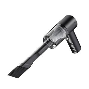 Mini Aspirador De Pó Portátil - Usb