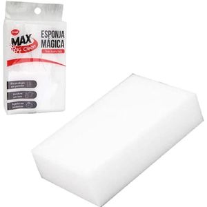 Esponja Magica Max Clean Melamina Limpeza