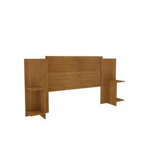 Cabeceira Painel Box Casal Arizona Tcil