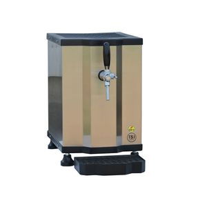Chopeira Elétrica 50 L-H Profissional Com Kit Extração 110V