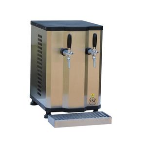 Chopeira 80L-H 2 Via Com Kit Extração Y 220V