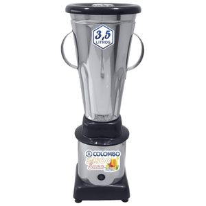 Liquidificador Alta Rotação Jl Colombo 3,5 Litros M800 220v Jlcolombo-1221-220v