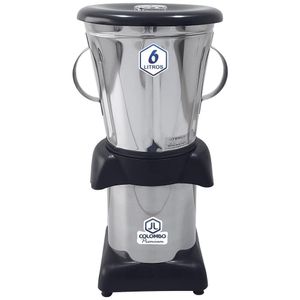 Liquidificador Baixa Rotação Jl Colombo Leve 6 Litros Leve 127v Jlcolombo-1431-110v